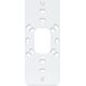 Ubiquiti Ubiquiti UACC-G4 Doorbell Pro PoE-Gang Box Biały Aluminium