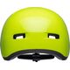 Bell Kask dziecięcy BELL LIL RIPPER Rozmiar kasku: S(48-55 cm), Wybierz kolor: Purple Tentacle