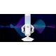 Mikrofon Asus Mic Asus ROG Carnyx White