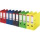 Segregator Esselte Segr. No.1 A4/75 miks Esselte CO2