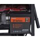 Agregat Daewoo DIESEL GENERATOR 6.3KW 230V/DDAE 9000XE DAEWOO