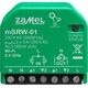 Zamel Sterownik rolet WI-FI mSRW-01 SPL10000022