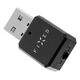 Adapter bluetooth Fixed Fixed | Fixed Signal Bluetooth Audio Receiver | FIXSIG-BK | Black one size