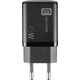 Ładowarka Sourcing CELLULARLINE CHARGER GAN 2 PORTS PD 45W