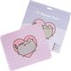 Podkładka Pusheen Pusheen - Podkładka pod mysz z kolekcji Moments (23 x 19 cm)