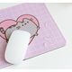 Podkładka Pusheen Pusheen - Podkładka pod mysz z kolekcji Moments (23 x 19 cm)