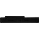 dbramante MONACO MAGSAFE NIGHT BLACK