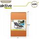 Aktive AKTIVE-LOUNGE TEXTILENE 172X53