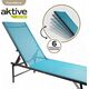 Aktive AKTIVE-GARDEN HAMMOCK 6 POS 18
