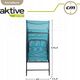 Aktive AKTIVE-GARDEN HAMMOCK 6 POS 18