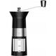 Młynek do kawy Bialetti Bialetti - Młynek do kawy PRO - Czarny