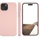 dbramante Monaco MagSafe - iPhone 15 - Pink Sand