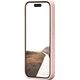 dbramante Monaco MagSafe - iPhone 15 - Pink Sand