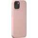 dbramante Monaco MagSafe - iPhone 15 - Pink Sand