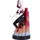 Cable Guys Exquisite Gaming stojak na smartfon / kontroler Cable Guys Marvel Spider-Gwen (20 cm)