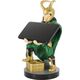 Cable Guys Exquisite Gaming stojak na smartfon / kontroler Cable Guys Marvel Loki (20 cm)