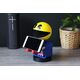 Cable Guys Exquisite Gaming stojak na smartfon / kontroler Cable Guys Pac-Man (20 cm)
