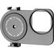 JJC Uchwyt do smartfona JJC MFS-IP z mocowaniem do filtrów 49mm