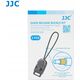JJC Klamra szybkiego montażu JJC QRK-MLK2 z wzmacnianą pętlą 2mm