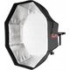 Aurora Softbox reporterski na 2 lampy Aurora Octa 75 cm Firefly Duet S