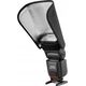 Aurora Odbłyśnik do lamp reporterskich Aurora Portaflex SBF-B