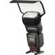 Aurora Odbłyśnik do lamp reporterskich Aurora Portaflex QBR - B