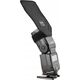 Aurora Odbłyśnik do lamp reporterskich Aurora Portaflex QBR - B