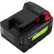Green Cell Green Cell Bateria do Milwaukee M18 18V 5Ah zamiennik M18 B5 4932430483