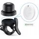 MiLi MILI MIBELL BICYCLE ANTI-LOSS BELL