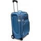 MiLi MILI MILOCK LUGGAGE ANTI-LOSS LOCK BLACK (CZARNY)