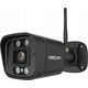 Kamera IP Foscam Kamera Foscam V5P Wifi Czarna