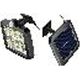 Tracer Lampa solarna LED z czujnikiem ruchu TRACER JUPITER