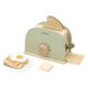 Viga Viga 44215 PolarB Zielony toster