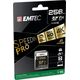 Karta Emtec Emtec SD 256GB UHS-I U3 V30 SpeedIN Pro