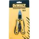 Dewalt DEWALT MULTITOOL MULTINARZĘDZIE 16w1