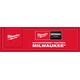Milwaukee MILWAUKEE BLUZA Z KAPTUREM NIEBIESKA  L