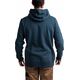 Milwaukee MILWAUKEE BLUZA Z KAPTUREM NIEBIESKA  L
