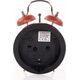 Ρολόι συλλογής Home Styling με δυνατό ξυπνητήρι SAFARI 13937733 5902973432237