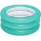 Triton Dmuchany Basen Brodzik dla dzieci 2+ Niebieski BESTWAY 70x30cm