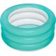 Triton Dmuchany Basen Brodzik dla dzieci 2+ Niebieski BESTWAY 70x30cm
