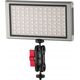 Lampa studyjna Falcon Eye Lampa LED FalconEyes F7 II 2500-9000K, RGB