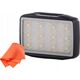 Lampa studyjna Falcon Eye Lampa LED FalconEyes F7 Mini 2500-9000K, RGB