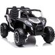 Lean Cars Auto Na Akumulator YSA036 Białe 4x4