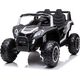 Lean Cars Auto Na Akumulator YSA036 Białe 4x4