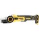 Szlifierka Dewalt DEWALT SZLIFIERKA KĄT. 18V DCG405FNT 125mm BL PŁASKA GŁOWICA TSTAK