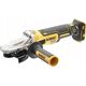 Szlifierka Dewalt DEWALT SZLIFIERKA KĄT. 18V DCG405FNT 125mm BL PŁASKA GŁOWICA TSTAK