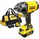 Klucz udarowy Stanley ST KLUCZ UDAROWY V20 SFMCF940M1  949Nm 1x4,0Ah