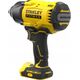 Klucz udarowy Stanley ST KLUCZ UDAROWY V20 SFMCF940M1  949Nm 1x4,0Ah