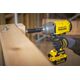 Klucz udarowy Stanley ST KLUCZ UDAROWY V20 SFMCF940M1  949Nm 1x4,0Ah