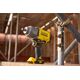 Klucz udarowy Stanley ST KLUCZ UDAROWY V20 SFMCF940M1  949Nm 1x4,0Ah